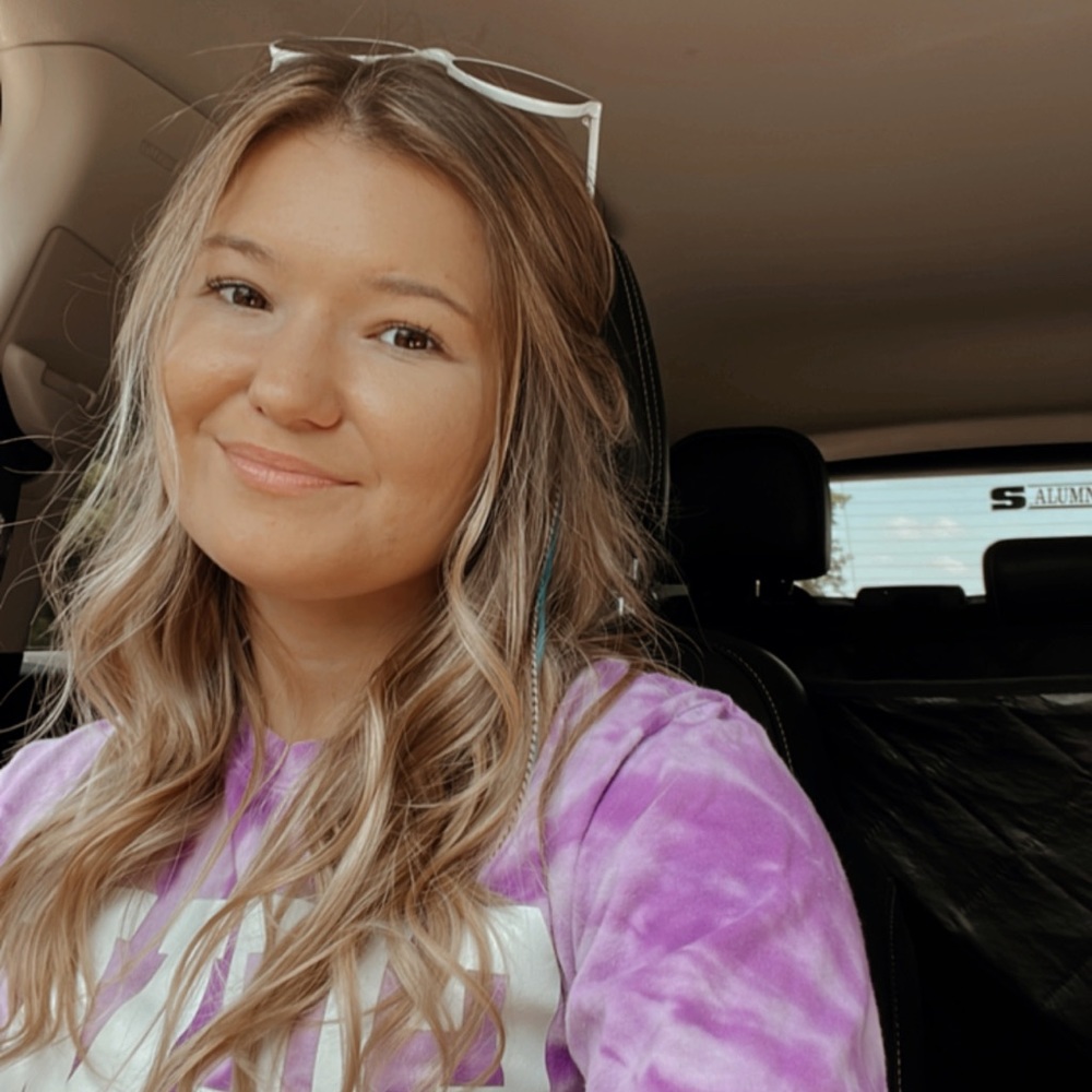 Meet your Posher, Kendall